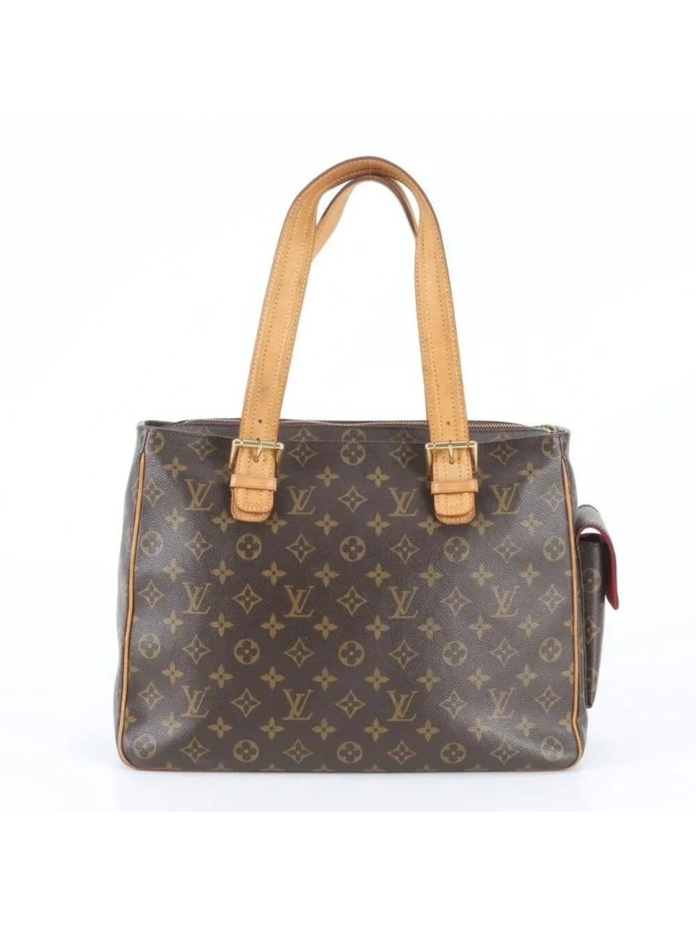 Louis Vuitton brand name